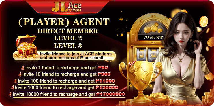 Agent Promotion Banner